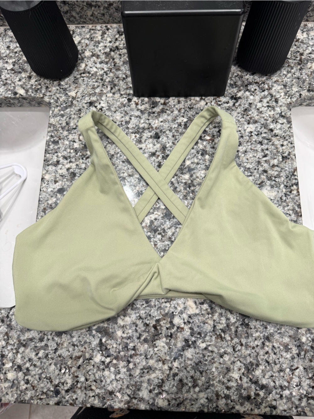 Curve Bra - Liasion the Label